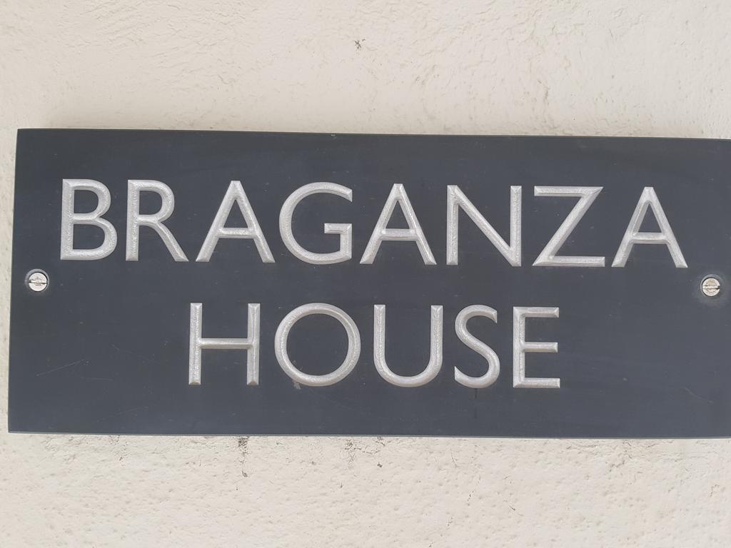 Braganza House Portsmouth Exterior foto